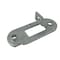 Fleet Engineers Plate, Seal, Swing Door, Miner Style 023-00965 - alternate 1